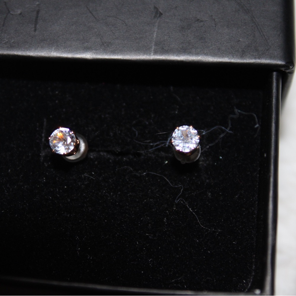 Women’s earrings